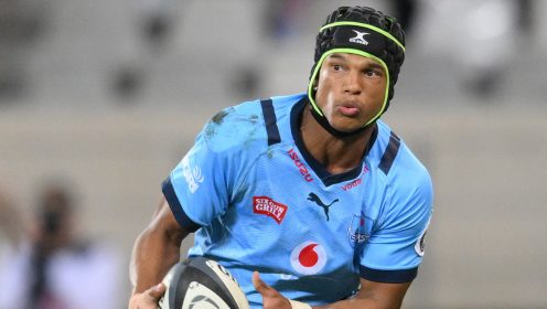 Bulls made to work hard in quarter-final victory over Benetton