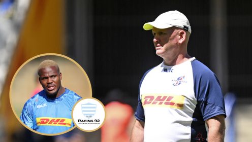 Springboks snub headlines Stormers’ 15-player clearout, Bulls swoop for back-row pair