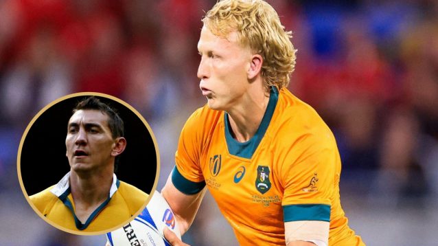 Ex-Aussie code hopper slams rugby’s ‘inept administration’ after Carter Gordon’s switch