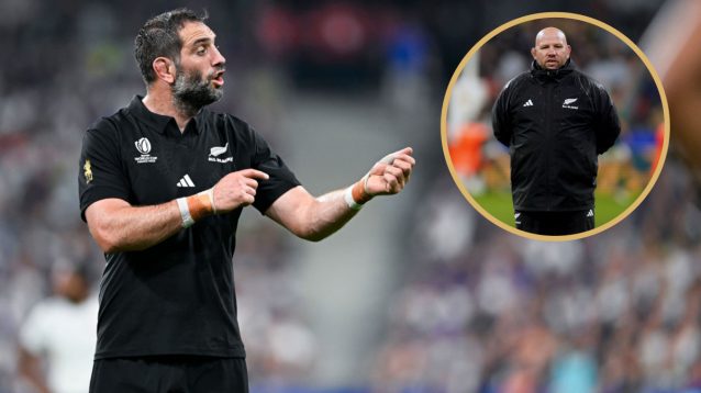 All Blacks coach warns Test hopefuls over Super Rugby transition after revealing Sam Whitelock ‘square up’