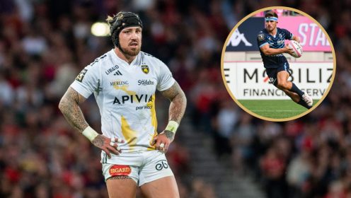 Top 14 wrap: La Rochelle set up epic semi-final, Montpellier clinch ‘richest game in rugby’