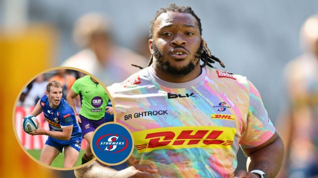 Rugby transfers: Springboks duo heading abroad? French clubs swoop for in-demand scrum-half
