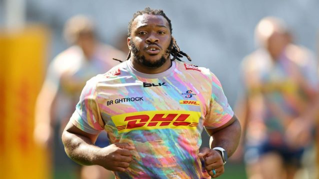 Springbok makes ‘foolish’ call to reject lucrative overseas move – report