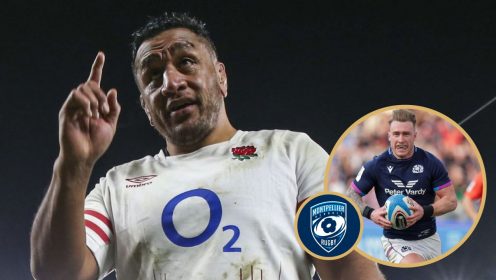 Rugby Transfers: Stuart Hogg completes retirement U-turn, Vunipola ‘in advanced talks’, Lancaster recruits son
