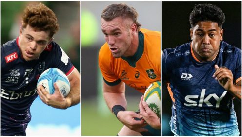 Rugby Transfers: Wallabies star joins Waratahs while another one leaves Australia and All Blacks flyer recommits to Moana Pasifika