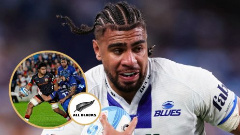 All Blacks: The telling stats that provide clarity to Hoskins Sotutu’s snub