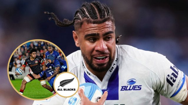All Blacks: The telling stats that provide clarity to Hoskins Sotutu’s snub