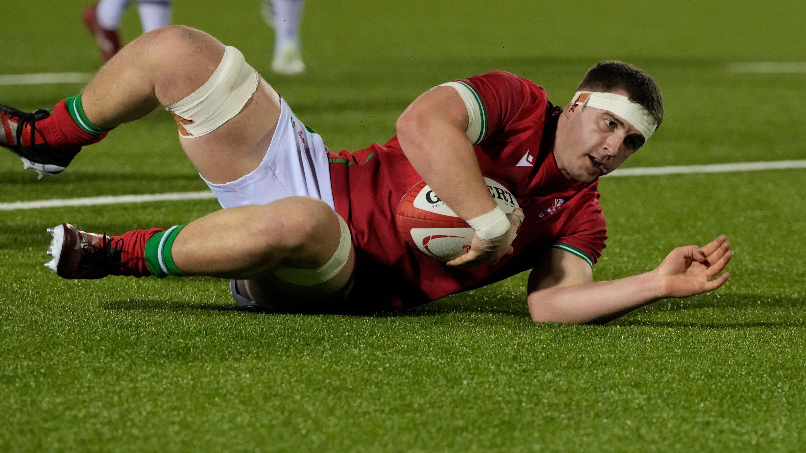 World Rugby U20 Championship: The stars of the future set to shine