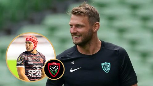 Top 14 giants burn cash in MEGA Dan Biggar fine following Springbok’s deal