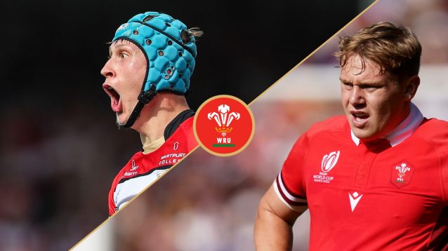 Wales team winners and losers as ‘hellbent’ Warren Gatland makes shock backline calls against Australia