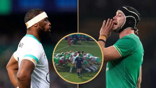 Springboks v Ireland preview: ‘Dark arts’ to seal series nilling as Rassie Erasmus’ charges finish the job