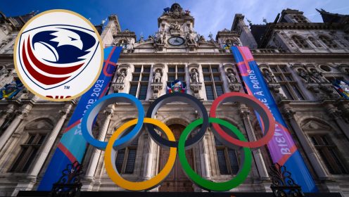 USA are still Olympic rugby champions and have been for a century
