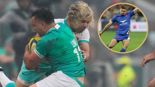 Loose Pass: ‘Missed trick’ over stalemate series and referees’ ‘heartening’ move to ‘depower’ mauls