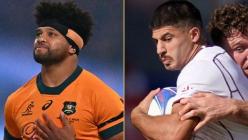Wallabies v Georgia preview: Australia to continue revival under Joe Schmidt with hard-fought victory