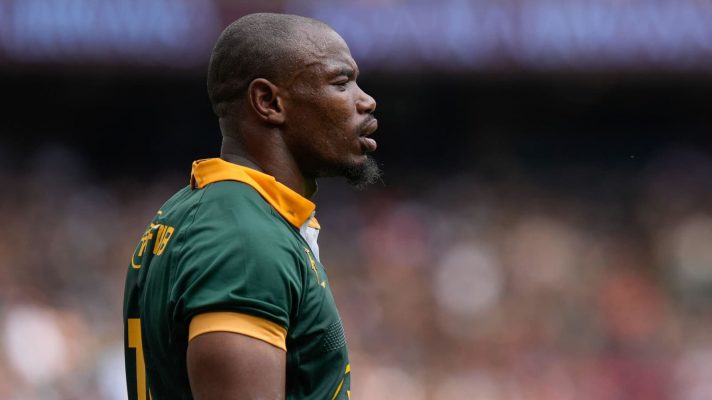 Springboks player ratings: ‘Deadly’ Makazole Mapimpi and ‘incredible’ bench shine as Springboks hammer Portugal