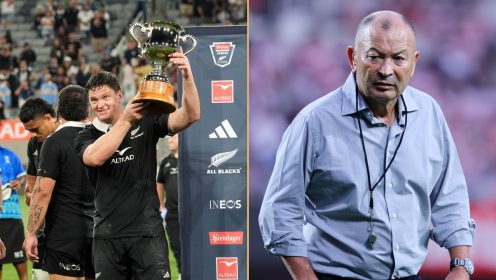 Who’s Hot and Who’s Not: More wins for Southern Hemisphere giants, England crowned U20 champions and Eddie Jones’ Japan flounder again