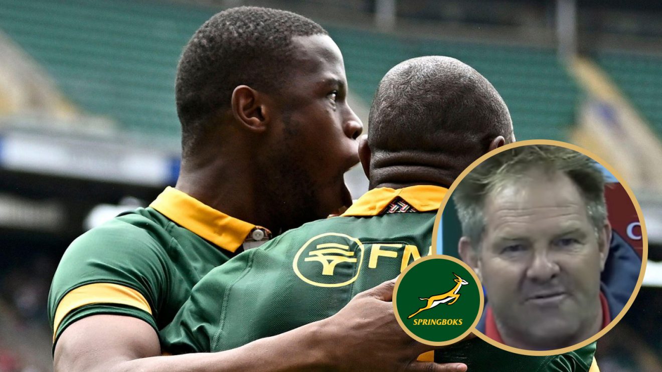 Aphelele Fassi Makazole Mapimpi and Simon Mannix pic.jpg