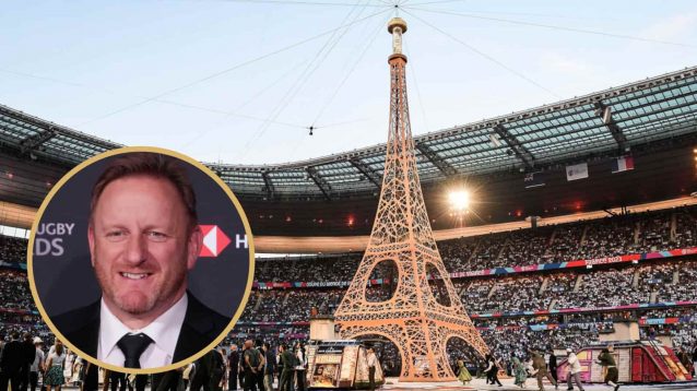 World Rugby chief hints at change within ‘traditional’ Rugby World Cup start time