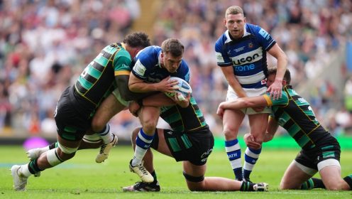 Premiership: Replay of final kicks-off new campaign as 2024/2025 fixtures confirmed