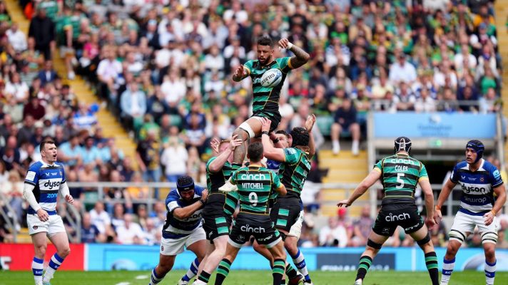 The 8 key matches that could define the Premiership season, including final rematch