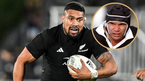 All Blacks legend: Ardie Savea signing to have ‘tsunami effect’ for Moana Pasifika