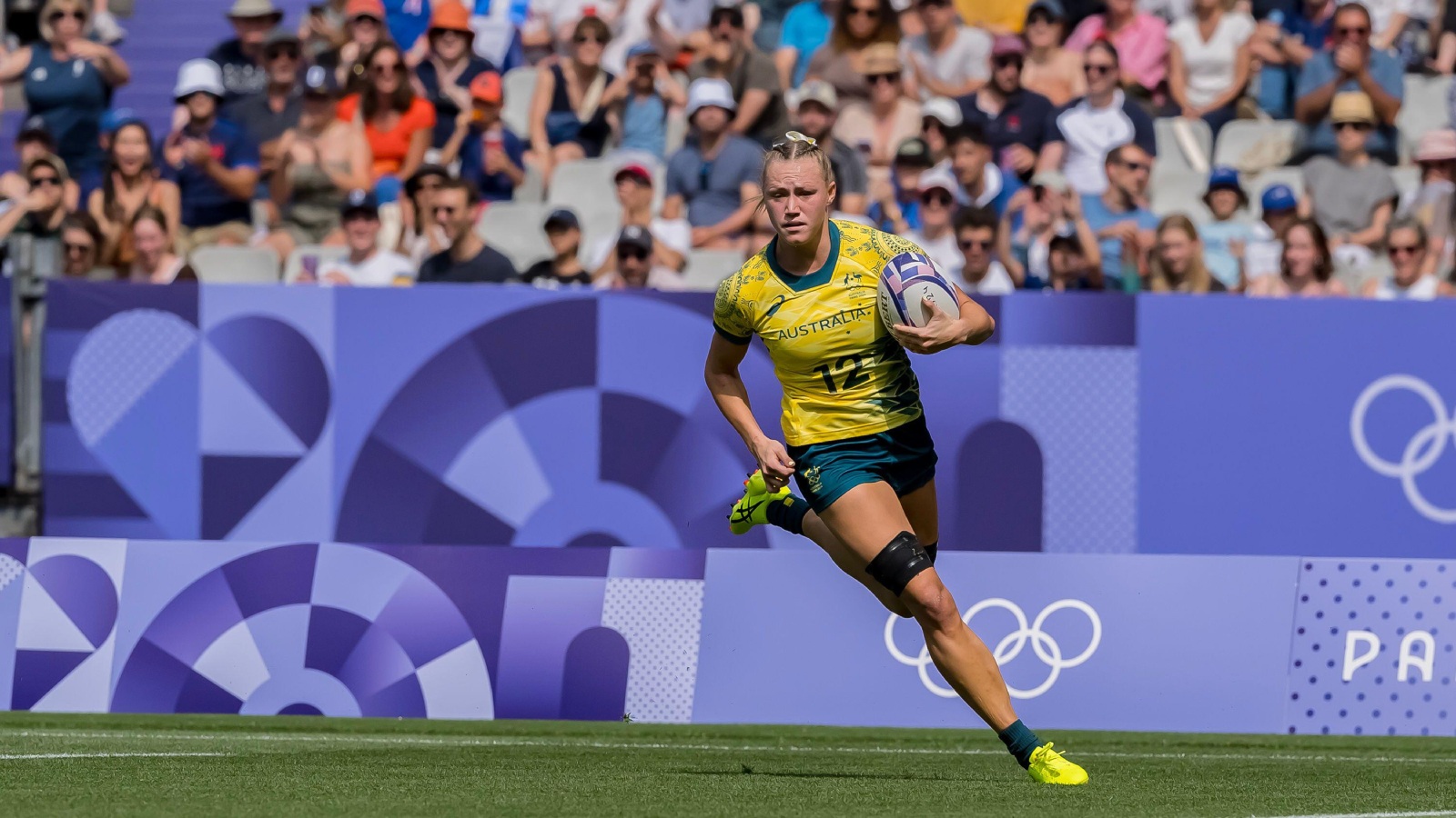 Olympic Rugby Sevens: All the fixtures for day two of the Women’s action