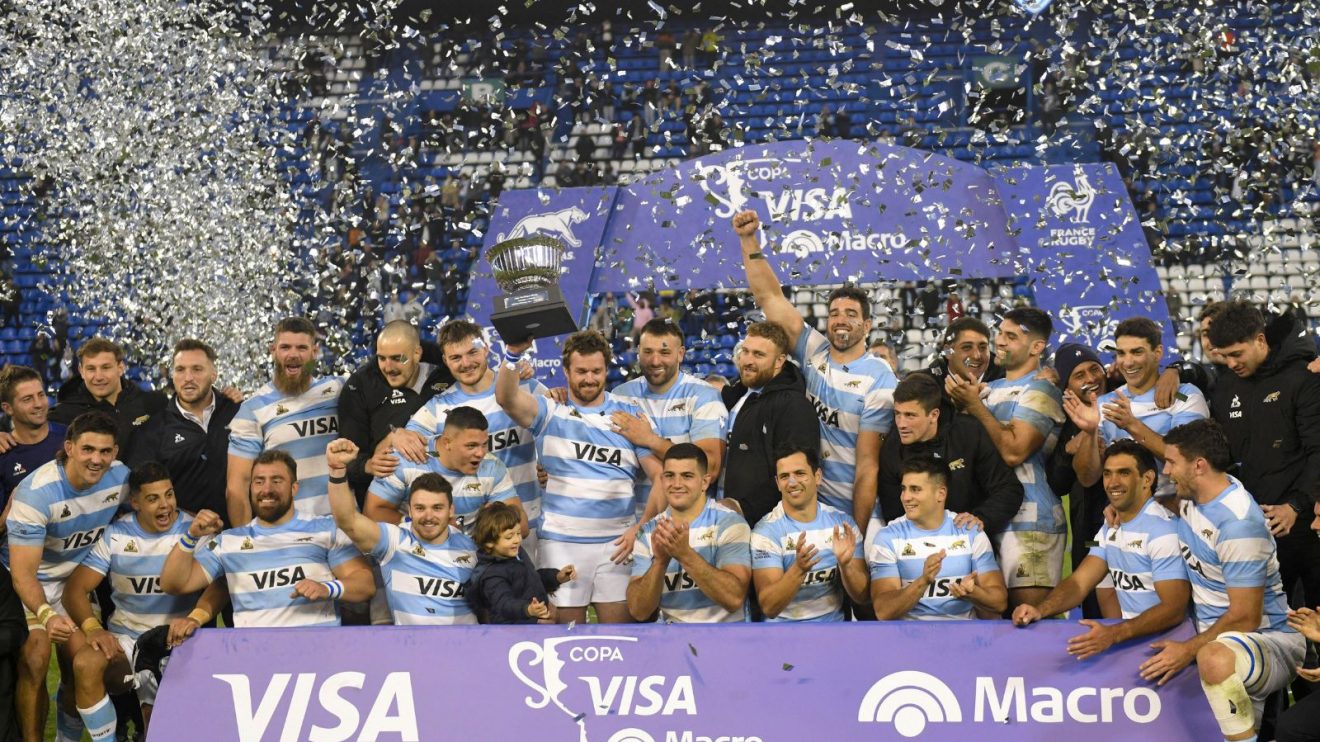 Argentina