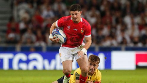 Coventry star who shone at World Cup makes move to Super Rugby Pacific side