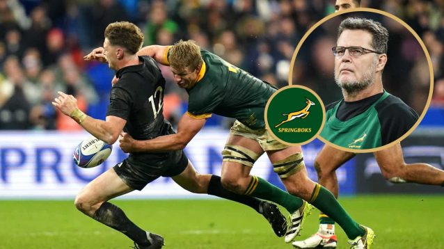 Rugby Championship preview: Springboks to clinch the title and anything less is a failure
