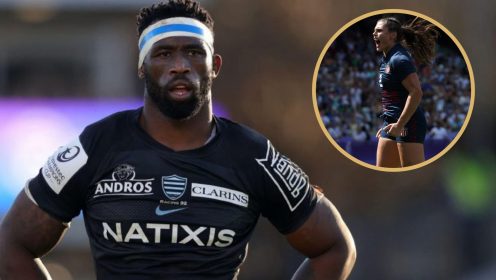 Loose Pass: Analysing Siya Kolisi’s exit and a ‘deeply encouraging’ week for project USA