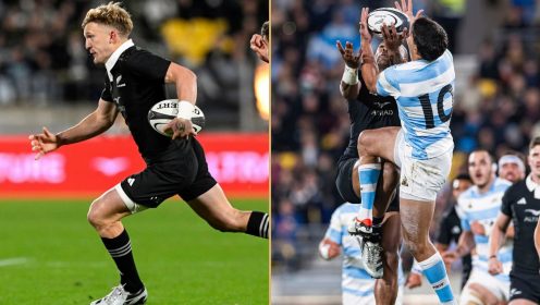 All Blacks v Argentina preview: New Zealand set for another ‘nervy’ clash but ‘heavy favourites’ poised to kick-start Rugby Championship campaign