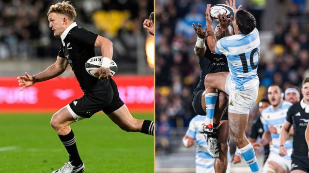 All Blacks v Argentina preview: New Zealand set for another ‘nervy’ clash but ‘heavy favourites’ poised to kick-start Rugby Championship campaign