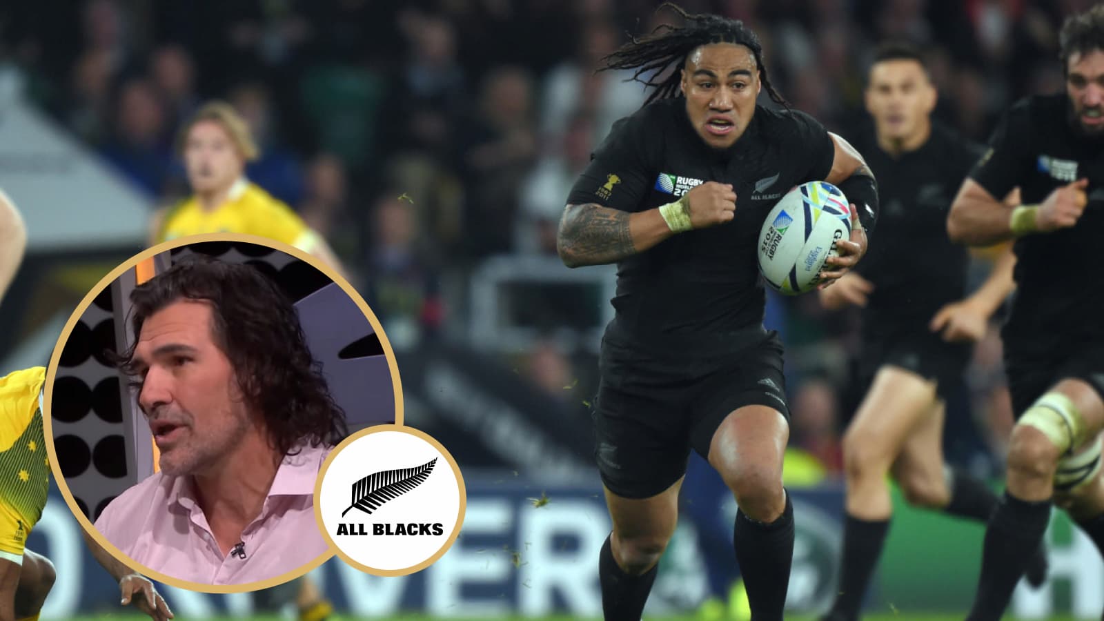 ‘They don’t have it’ – Springboks legend offers theory for All Blacks’ struggles