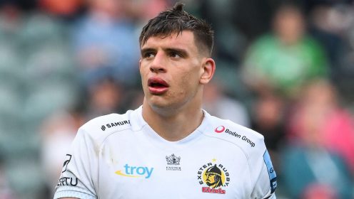 Wales star hit with a double surgery setback and will miss the start of the Premiership season