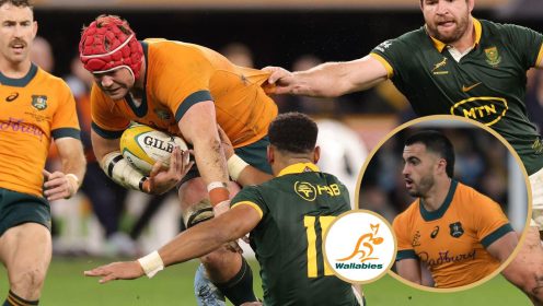 Wallabies player ratings: ‘Impressive’ Tom Wright stands out but bench ‘fail’ in defeat