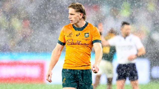 Wallabies teen sensation reflects on ‘dream come true’ debut against Springboks