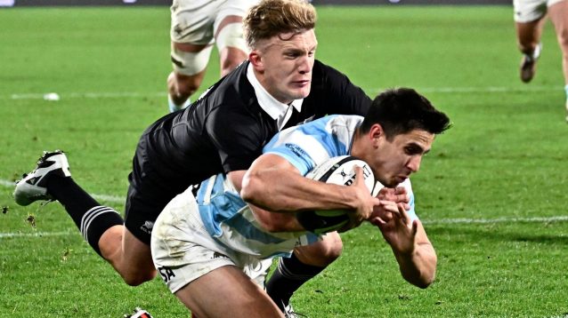 Los Pumas: Felipe Contepomi recalls World Cup trio but star winger ruled out of Wallabies series