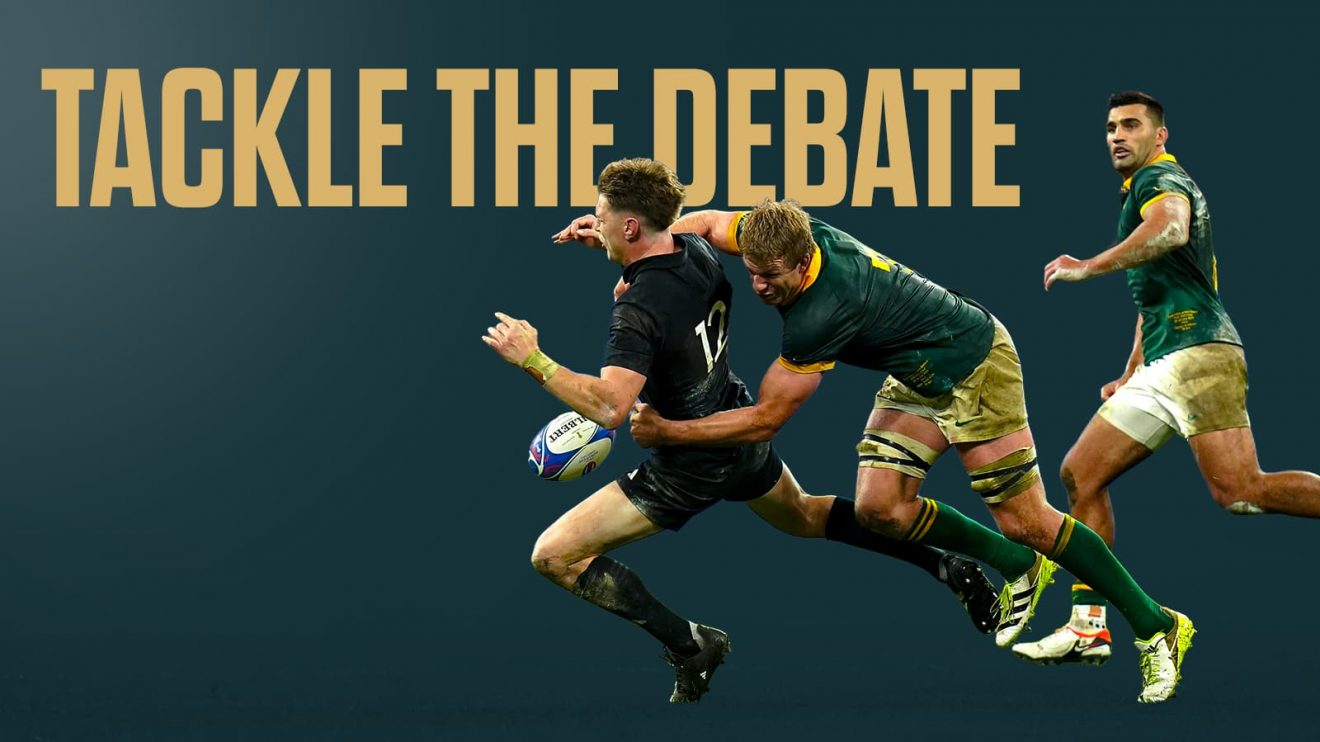 Planet Rugby has relaunched our commenting community!