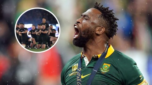 HUGE! SABC to broadcast Springboks v All Blacks Ellis Park clash after landmark deal