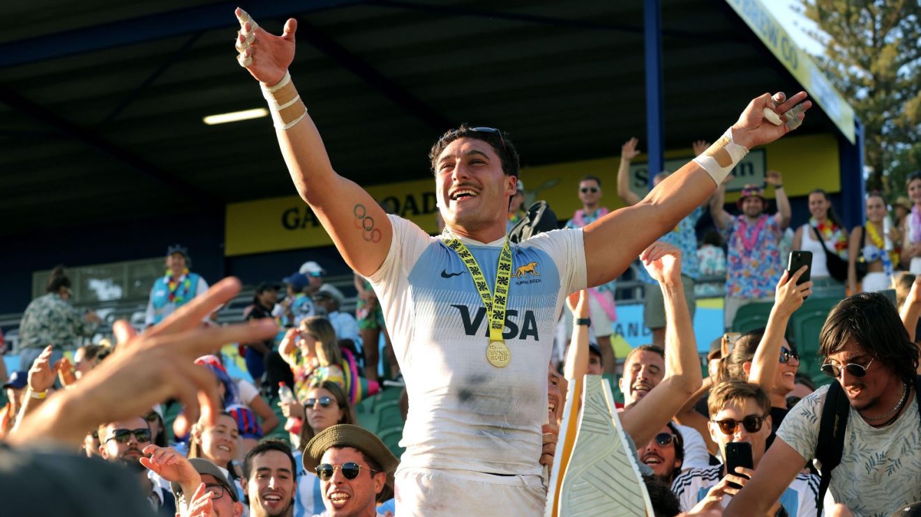 Rodrigo Isgró