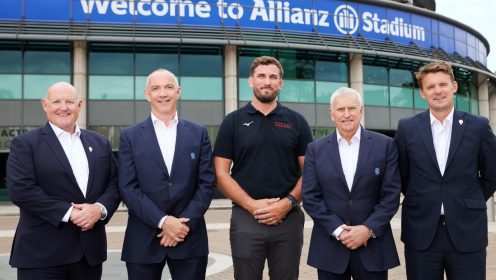 RFU announce ground-breaking MPGP deal to ‘stabilise and transform the professional game’