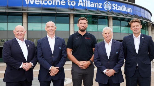 RFU announce ground-breaking MPGP deal to ‘stabilise and transform the professional game’
