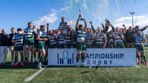 Promotion and relegation model in English rugby redefined following new MPGP deal