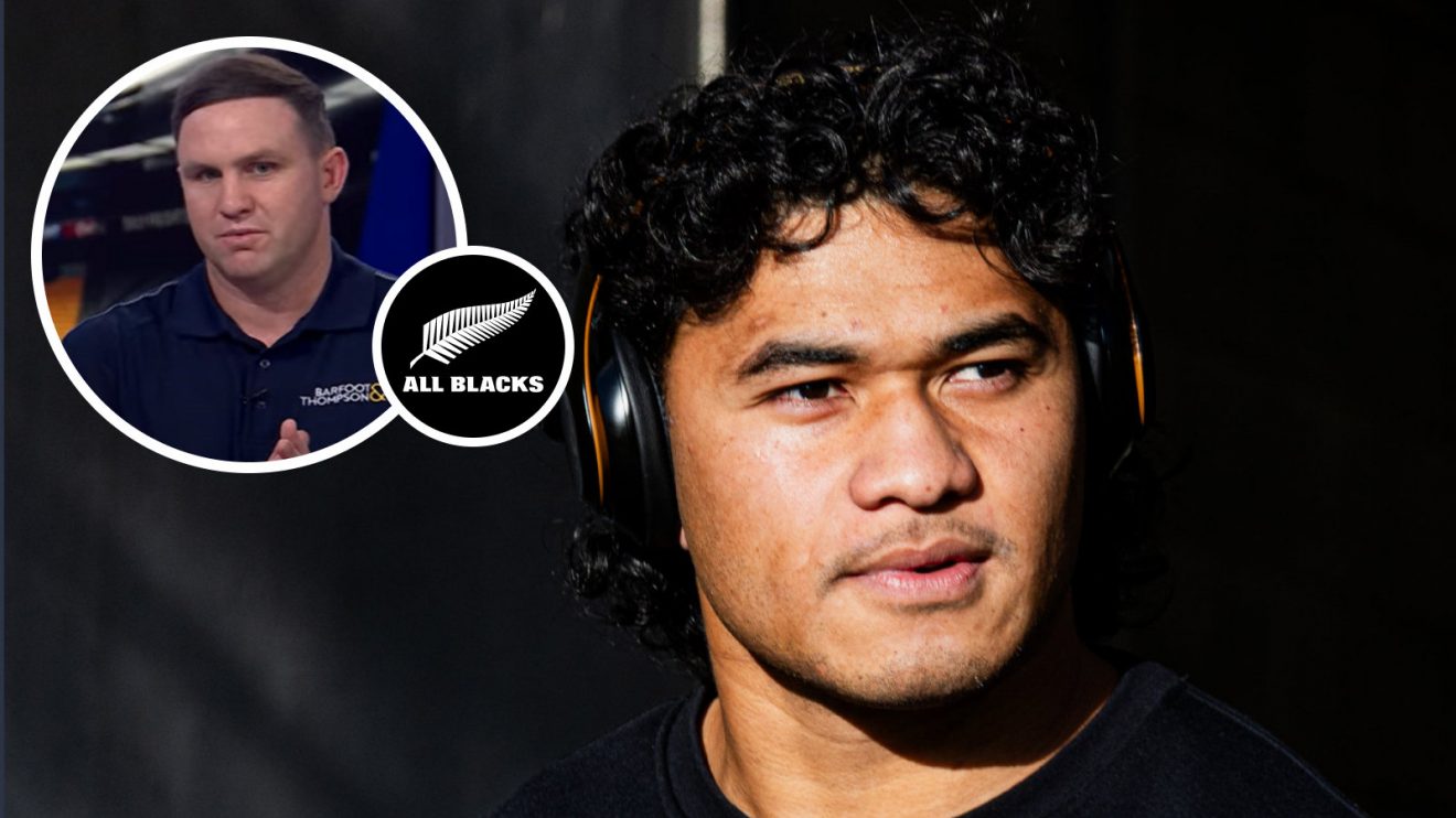 James Parsons and Wallace Sititi image
