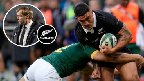 All Blacks star reveals the ‘common trend’ which is harming New Zealand under Scott Robertson