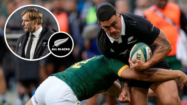 All Blacks star reveals the ‘common trend’ which is harming New Zealand under Scott Robertson