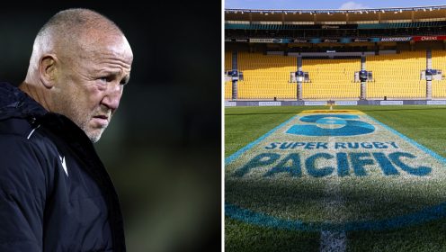 Loose Pass: ‘Classy’ URC forces Premiership to ‘panic’ and ailing Super Rugby makes ‘staggering’ decision