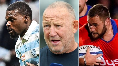 Premiership Rugby: Five bold predictions including broken records, the Michael Cheika effect and shock Newcastle Falcons call