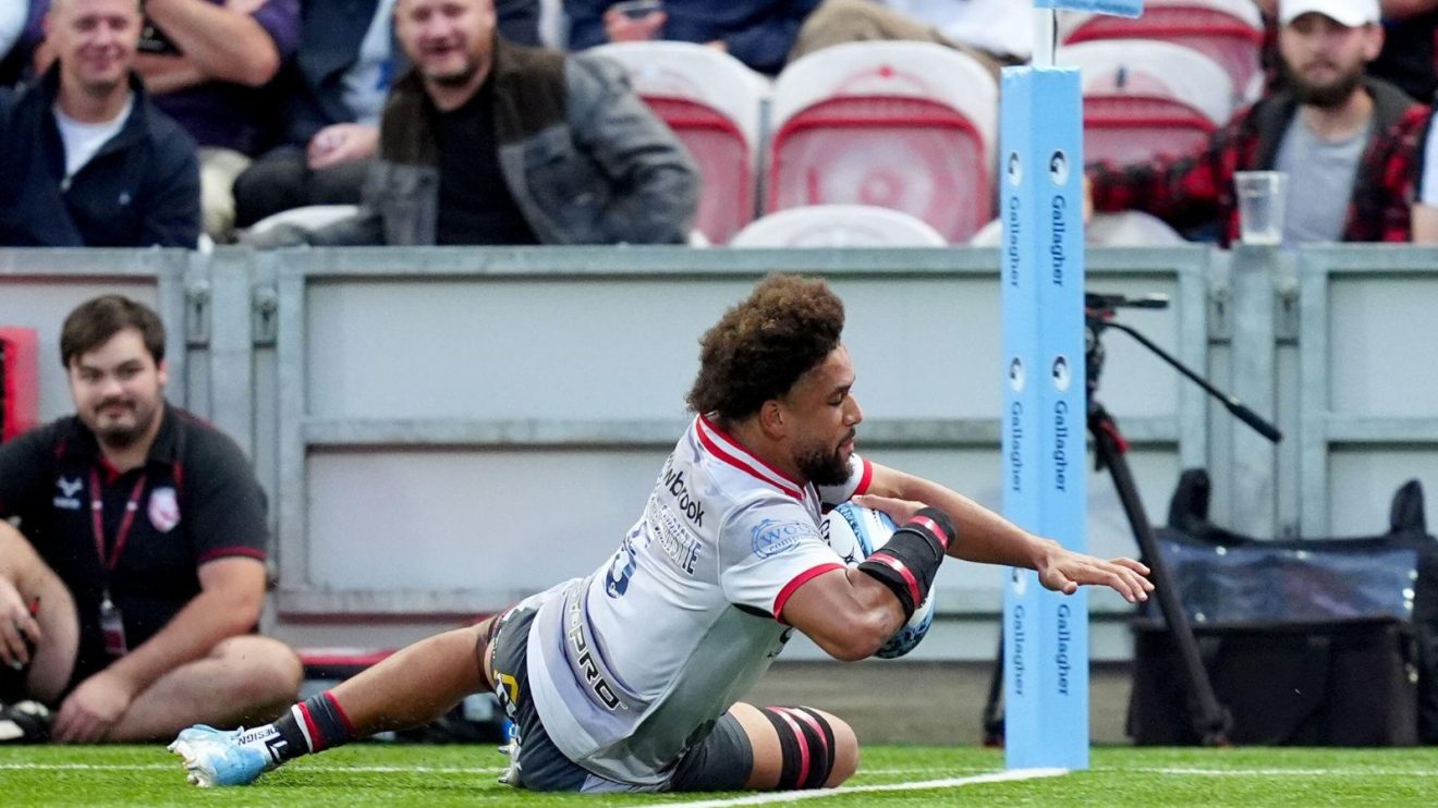 Andy Onyeama-Christie