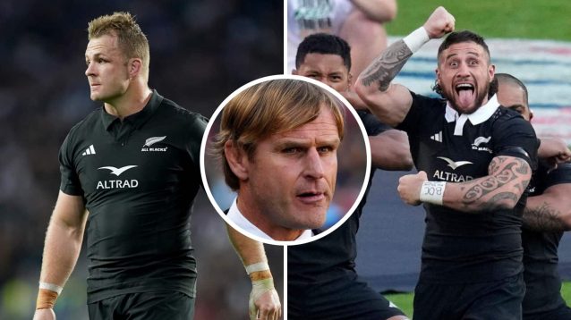 All Blacks team winners and losers as ‘uncompromising’ Sam Cane joins ‘illustrious list’ while TJ Perenara gets a ‘fitting send-off’